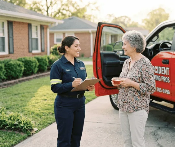 Accident Towing Service Crawford, MS FAQs